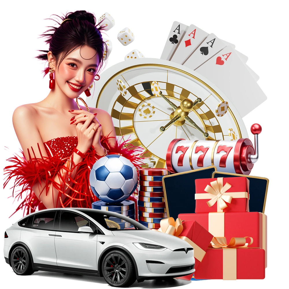 Nội dung game bài trên 8KBet