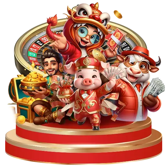 Nội dung nổ hũ tham khảo trên 8KBet